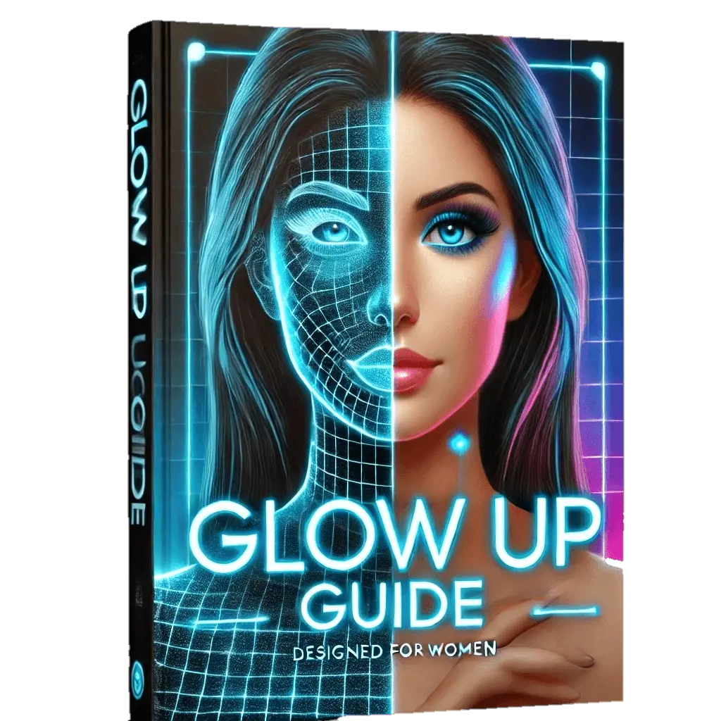 Glow Up For Female